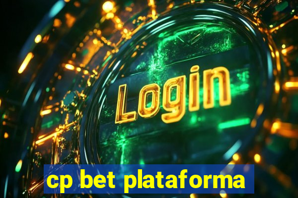 cp bet plataforma